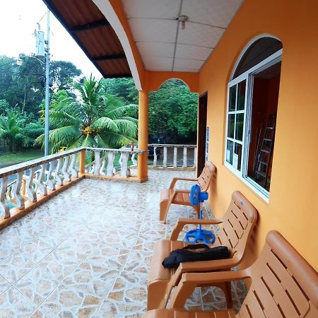 Hotel Brisa Mar Санта Каталина Екстериор снимка