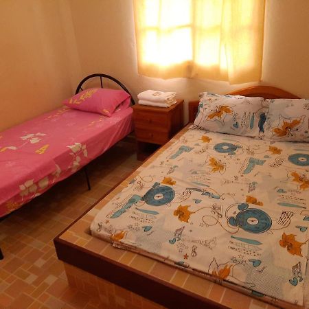 Hotel Brisa Mar Санта Каталина Екстериор снимка