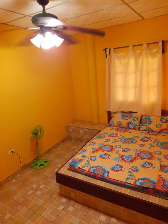 Hotel Brisa Mar Санта Каталина Екстериор снимка