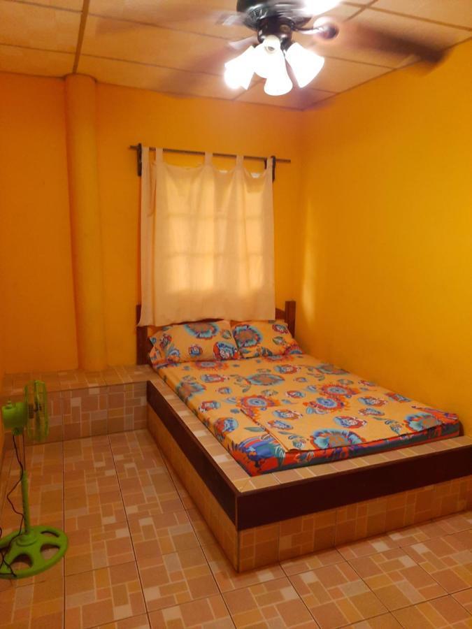 Hotel Brisa Mar Санта Каталина Екстериор снимка
