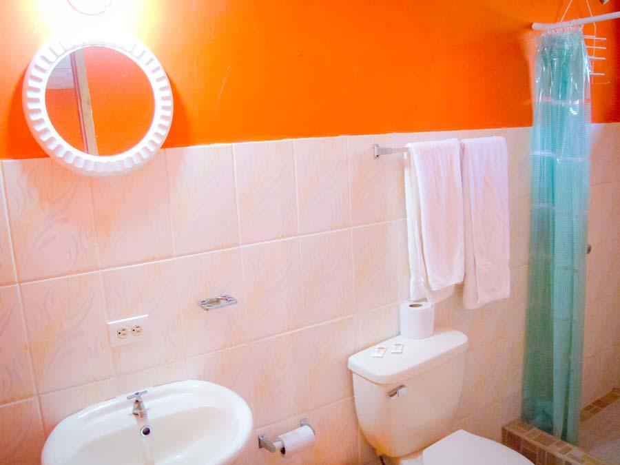 Hotel Brisa Mar Санта Каталина Екстериор снимка