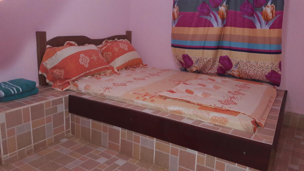 Hotel Brisa Mar Санта Каталина Екстериор снимка