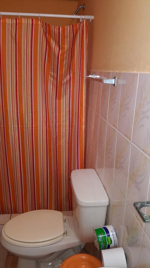 Hotel Brisa Mar Санта Каталина Екстериор снимка